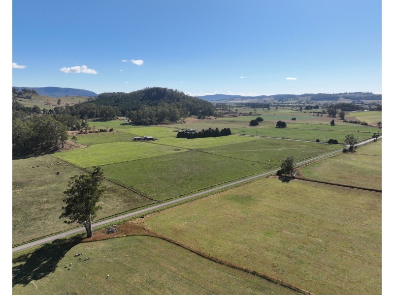 Lot 1 Dawkins Road, Lower Beulah TAS 7306