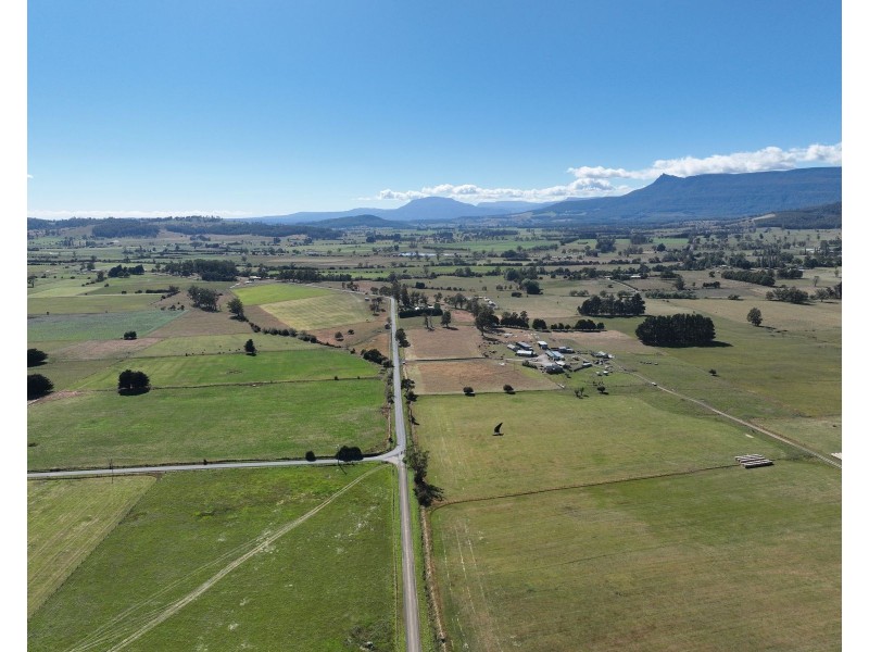 Lot 1 Dawkins Road, Lower Beulah TAS 7306