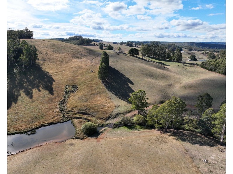 Lot 1 Dawkins Road, Lower Beulah TAS 7306