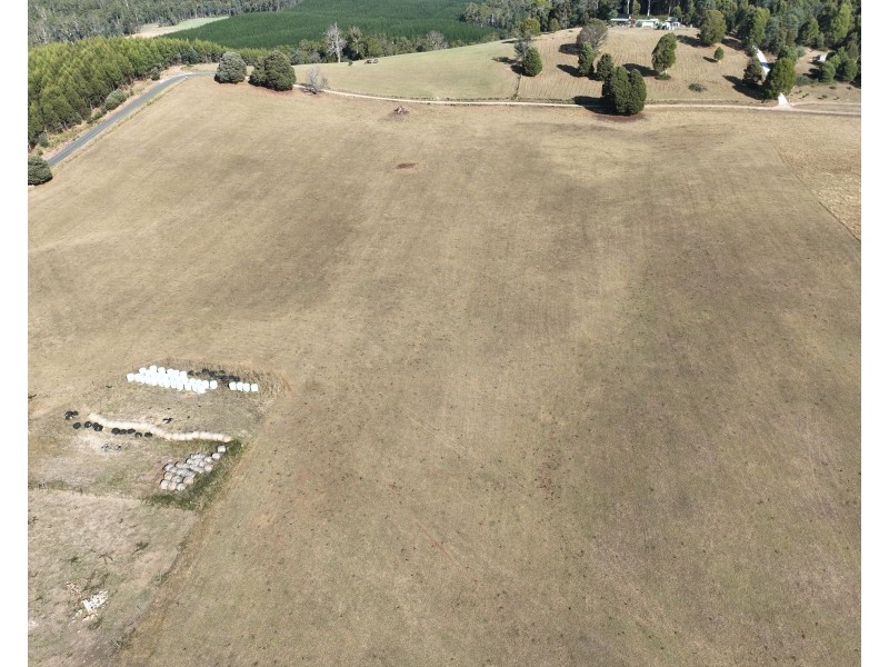 Lot 1 Dawkins Road, Lower Beulah TAS 7306