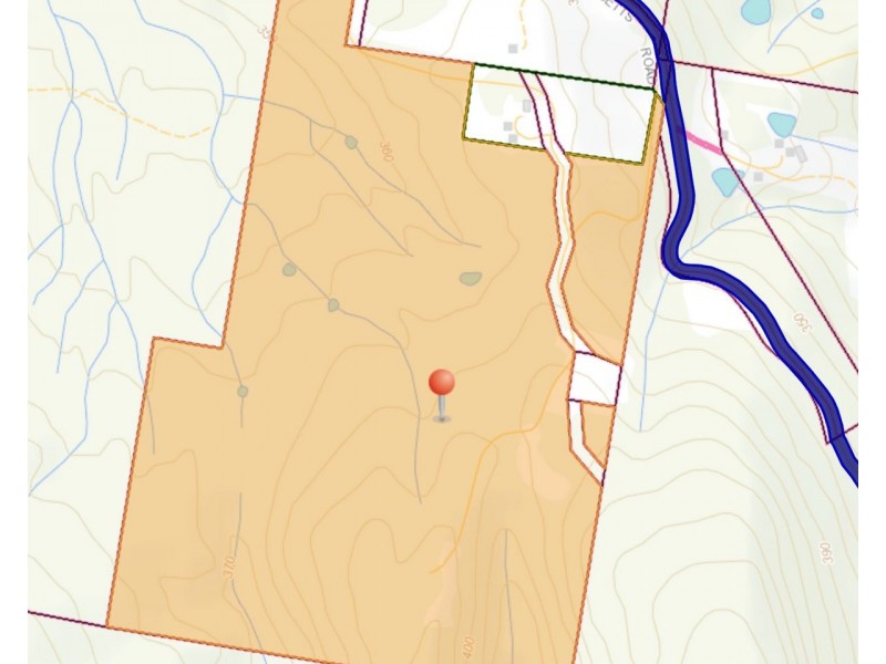 Lot 2 Hodgetts Road, Holwell TAS 7275