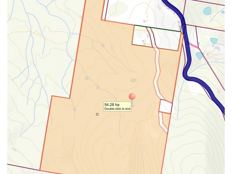 Lot 2 Hodgetts Road, Holwell TAS 7275