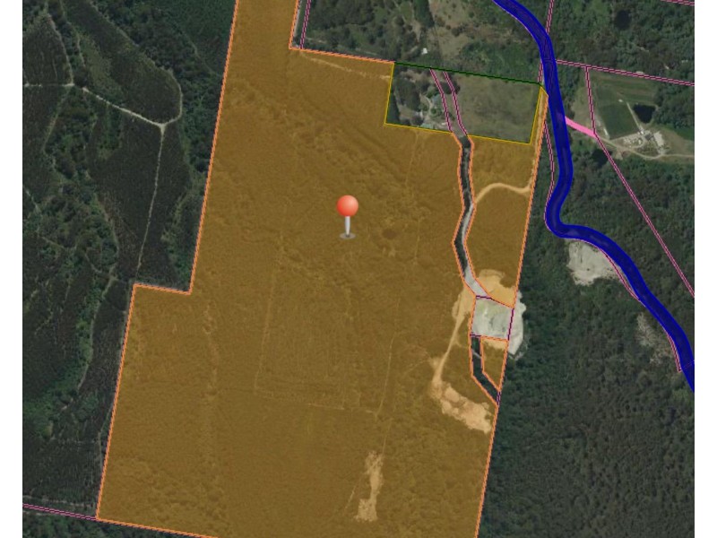 Lot 2 Hodgetts Road, Holwell TAS 7275