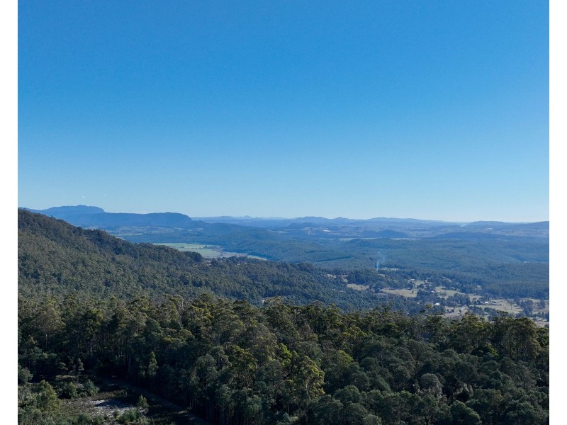 Lot 1 Highland Lakes Road, Golden Valley TAS 7304
