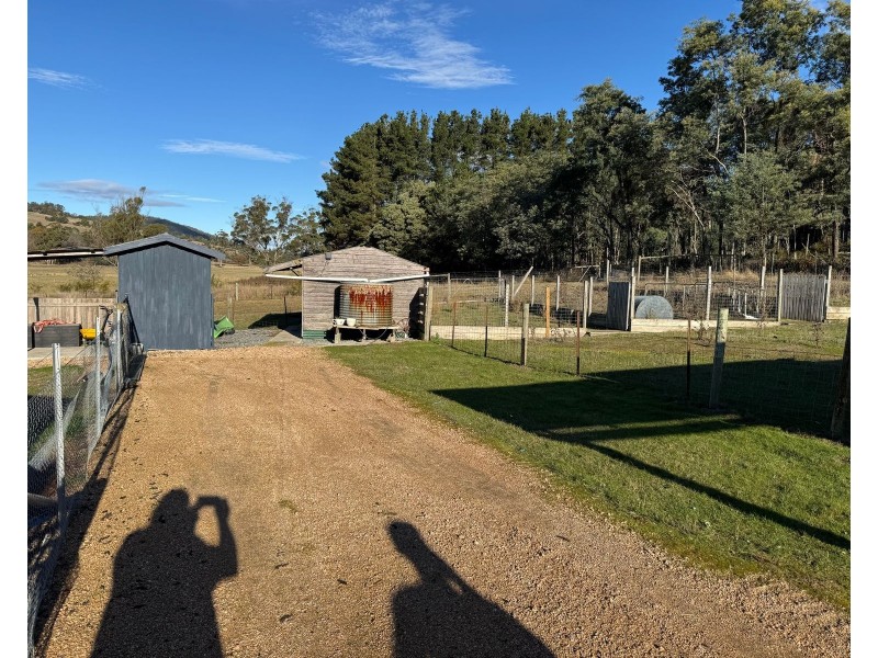 122 Glengarry Road, Glengarry TAS 7275
