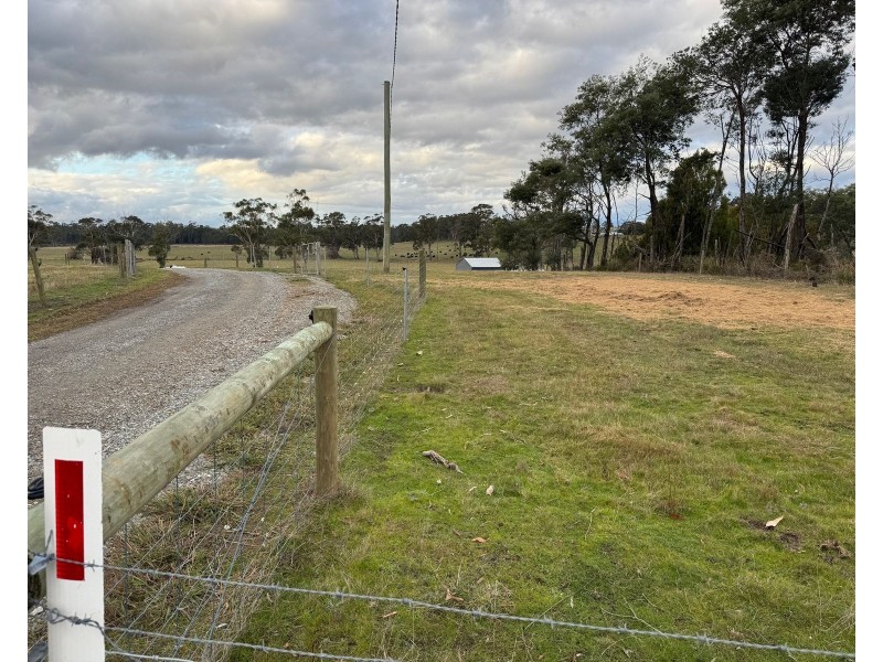 122 Glengarry Road, Glengarry TAS 7275