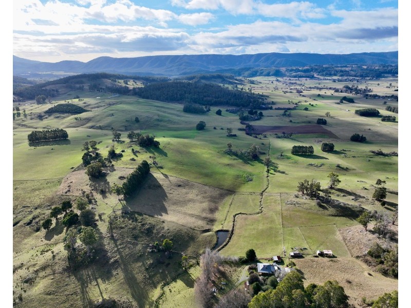 0 Azels Road, Mole Creek TAS 7304