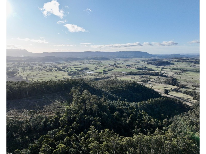 Lot 1 Western Creek Road,, Western Creek TAS 7304