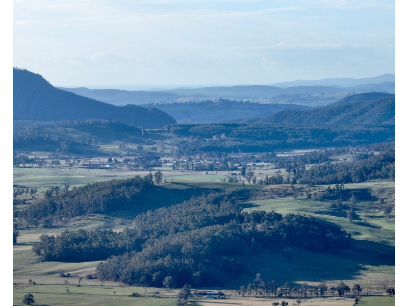 Lot 1 Western Creek Road,, Western Creek TAS 7304