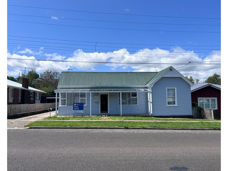 Deloraine TAS 7304