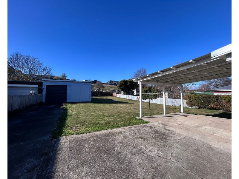 Deloraine TAS 7304