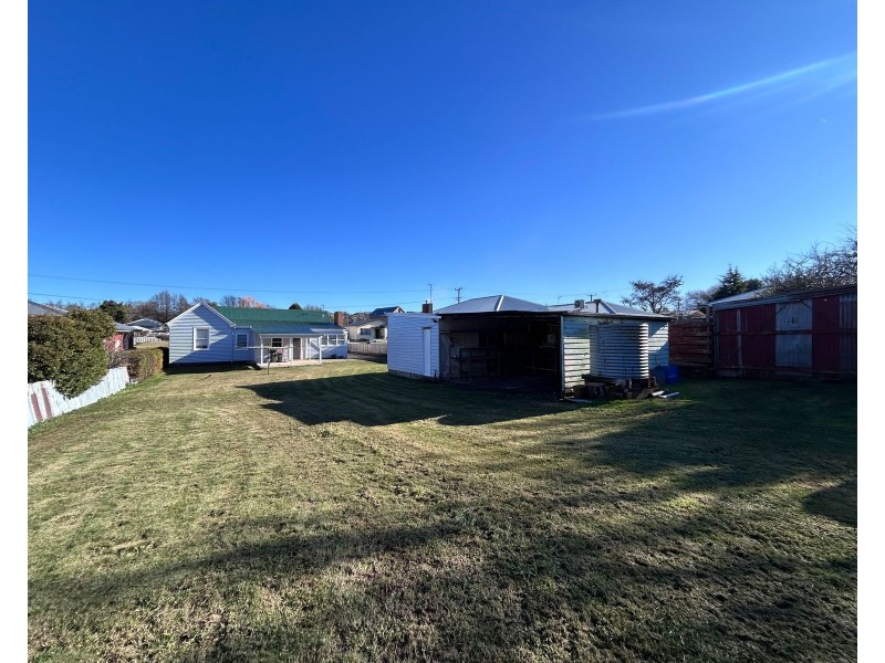 Deloraine TAS 7304