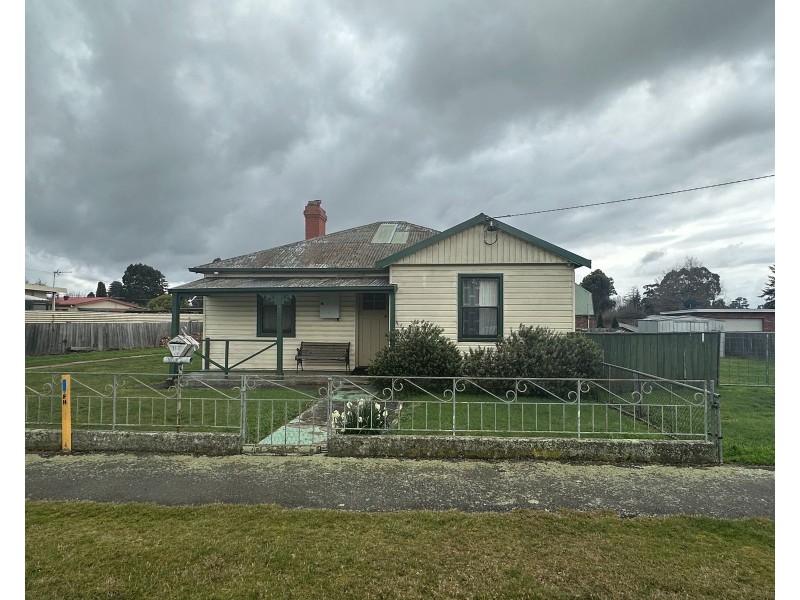 117 King Street,, Westbury TAS 7303