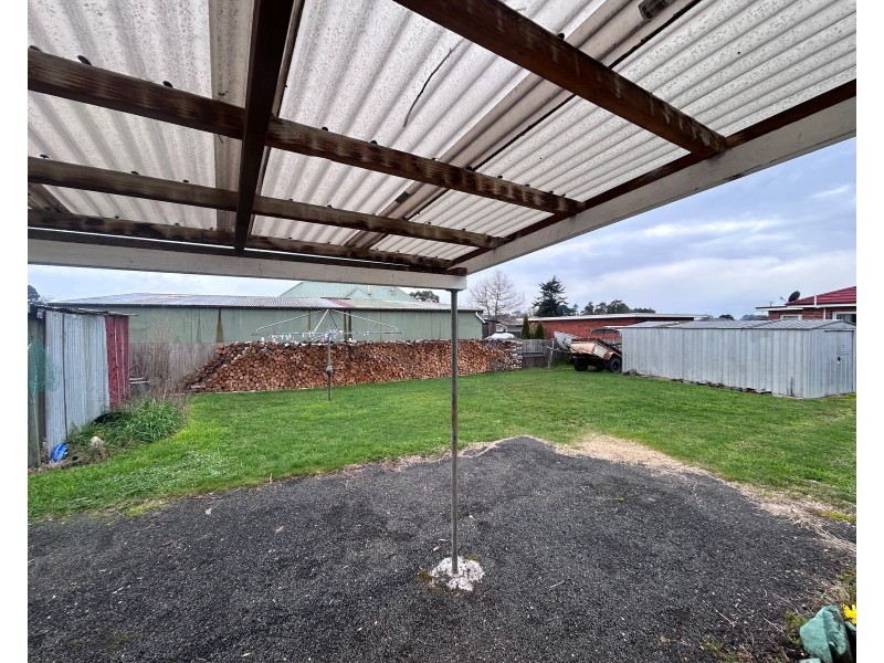 117 King Street,, Westbury TAS 7303