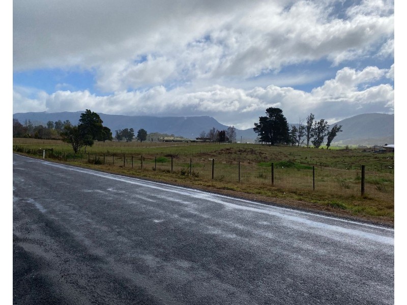 43 Union Bridge Road, Mole Creek TAS 7304