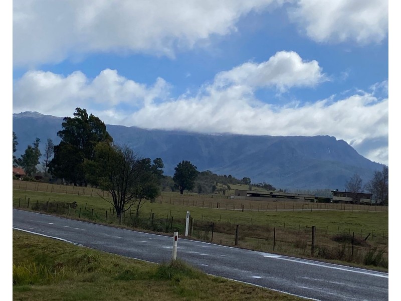 43 Union Bridge Road, Mole Creek TAS 7304