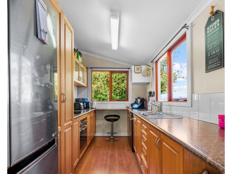 410 Coxs Road, Red Hills TAS 7304