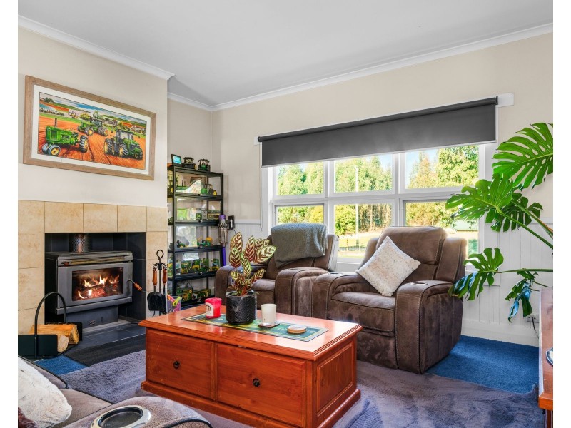410 Coxs Road, Red Hills TAS 7304