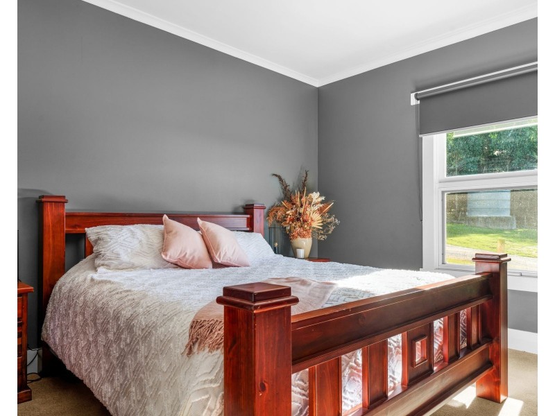 410 Coxs Road, Red Hills TAS 7304