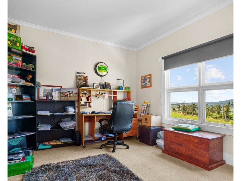 410 Coxs Road, Red Hills TAS 7304