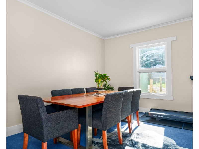 410 Coxs Road, Red Hills TAS 7304