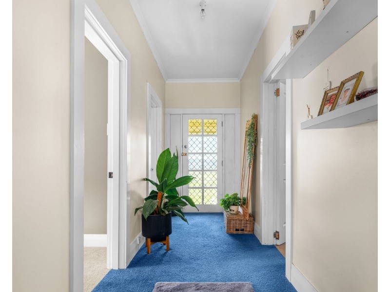 410 Coxs Road, Red Hills TAS 7304
