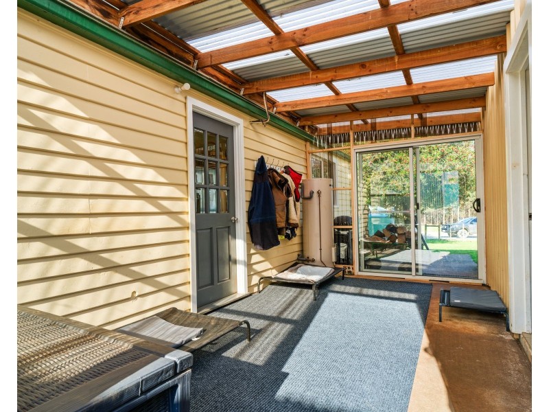 410 Coxs Road, Red Hills TAS 7304