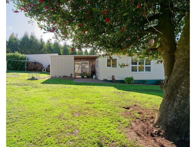 410 Coxs Road, Red Hills TAS 7304