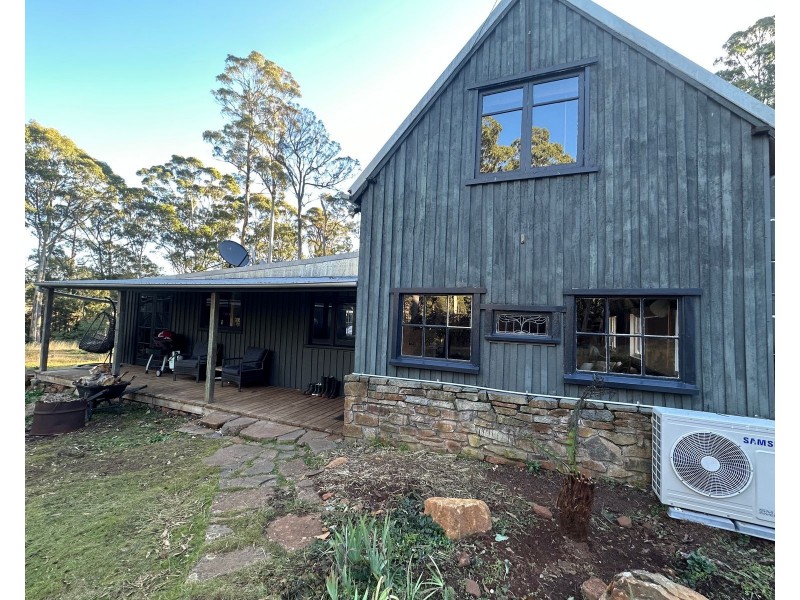 49 Farrells Road,, Reedy Marsh TAS 7304