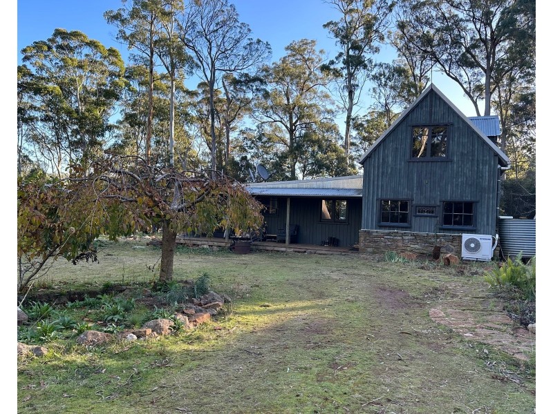 49 Farrells Road,, Reedy Marsh TAS 7304