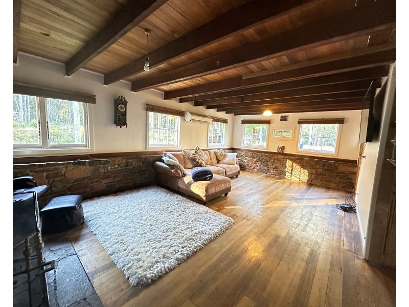 49 Farrells Road,, Reedy Marsh TAS 7304