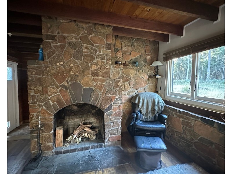 49 Farrells Road,, Reedy Marsh TAS 7304