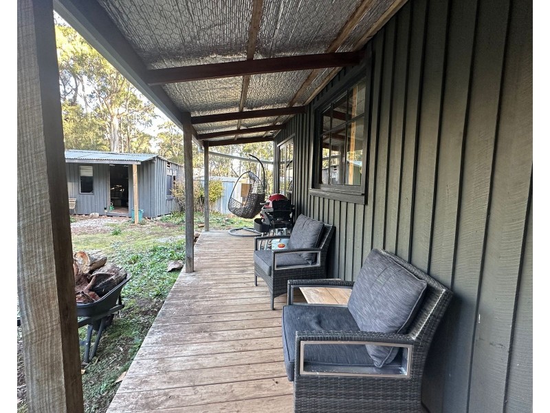 49 Farrells Road,, Reedy Marsh TAS 7304