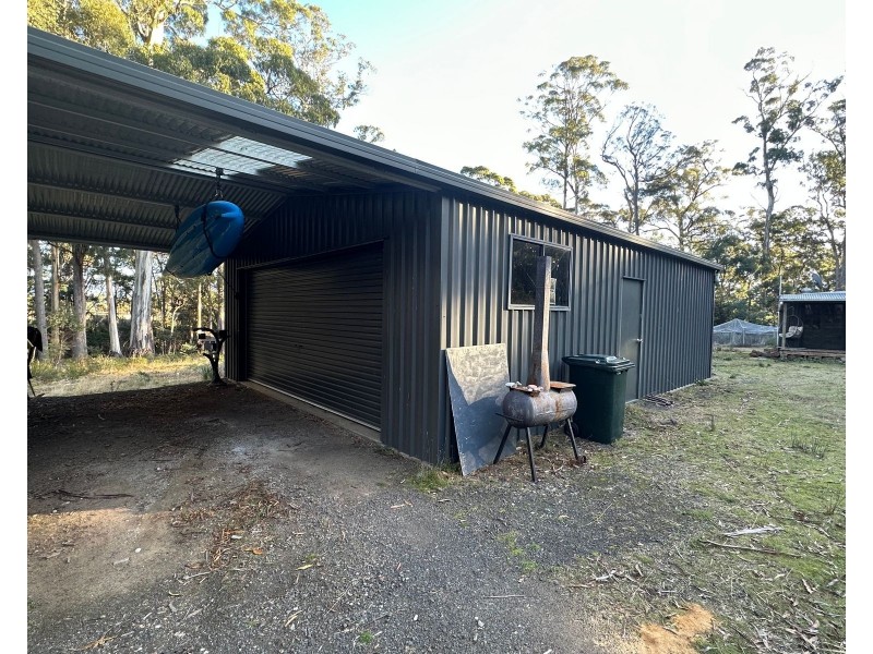 49 Farrells Road,, Reedy Marsh TAS 7304