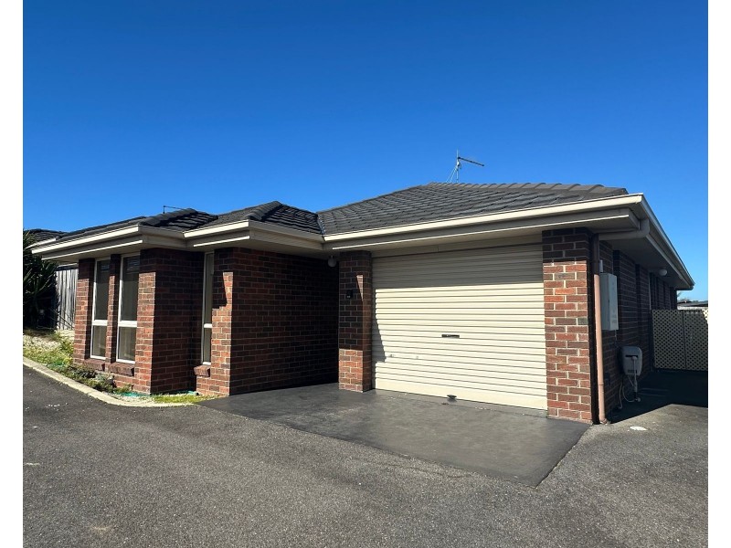 3/62 Haven Drive, Shearwater TAS 7307