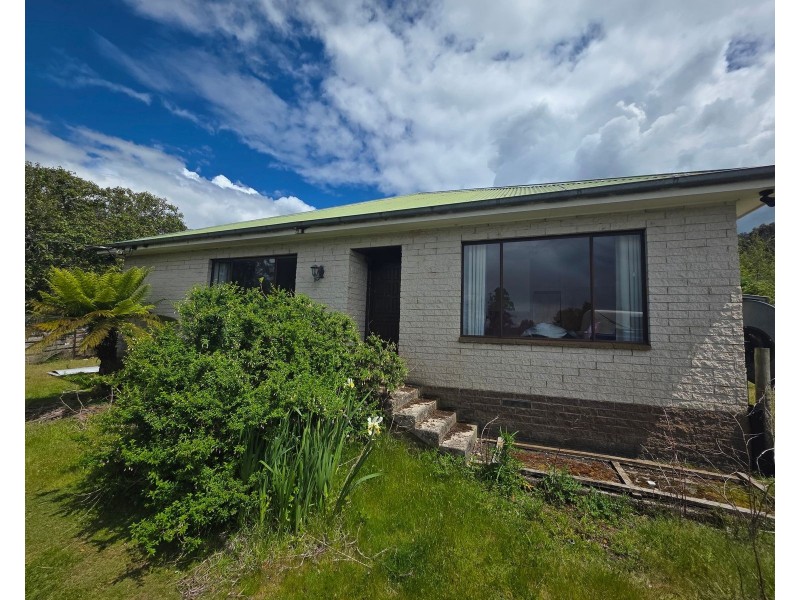 487 Weetah Road, Weetah TAS 7304