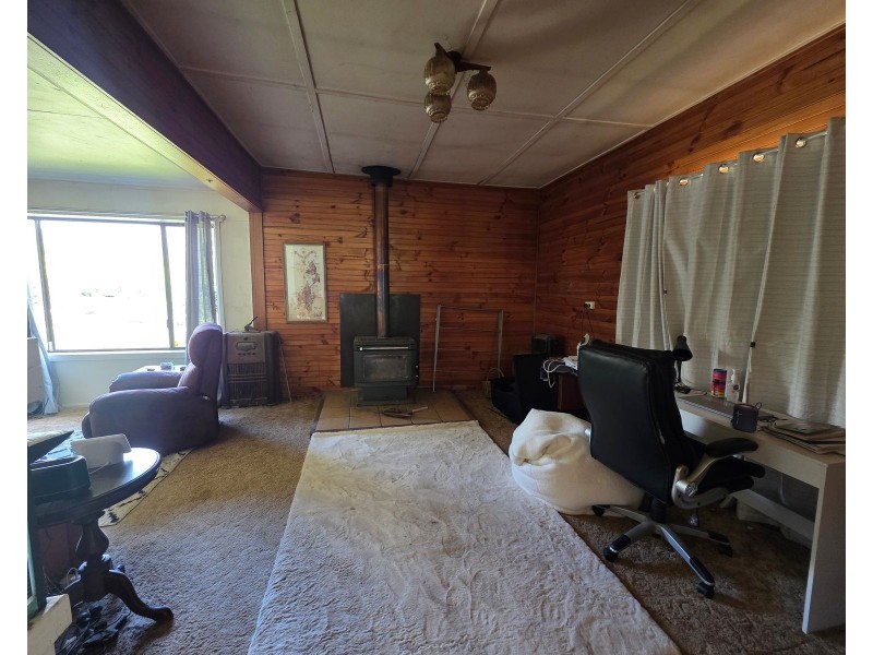 487 Weetah Road, Weetah TAS 7304