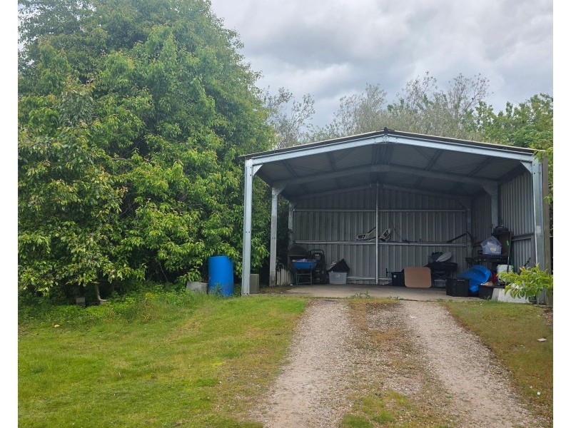 487 Weetah Road, Weetah TAS 7304