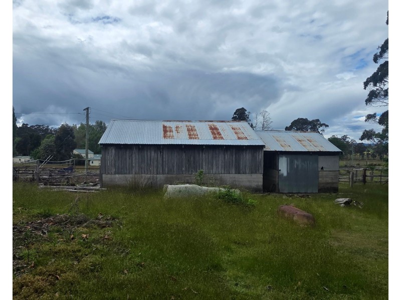 487 Weetah Road, Weetah TAS 7304