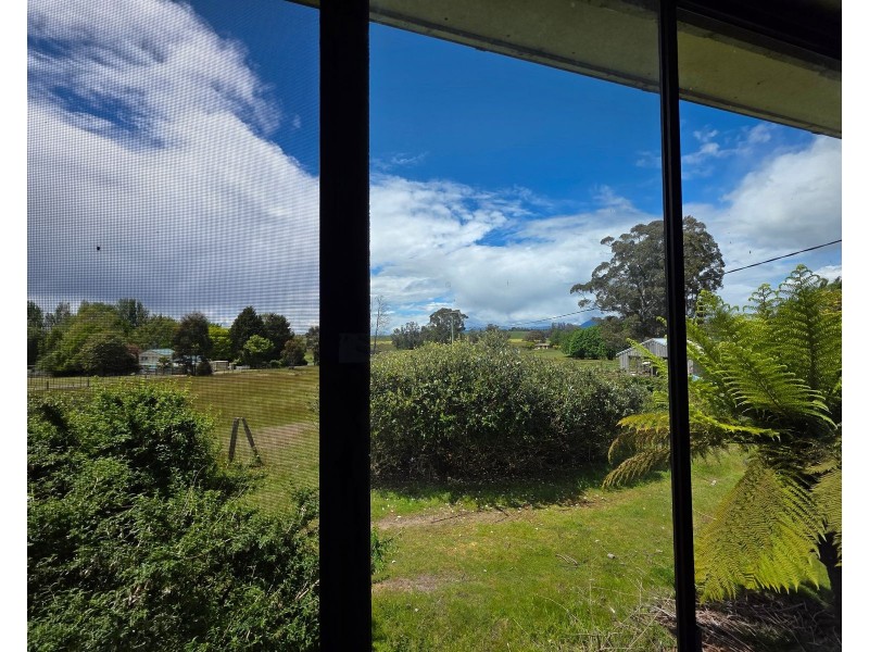 487 Weetah Road, Weetah TAS 7304