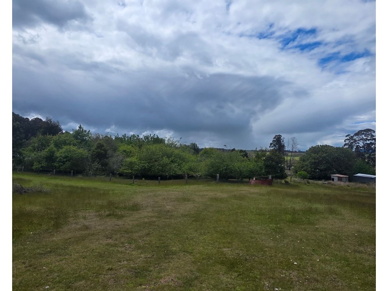 487 Weetah Road, Weetah TAS 7304