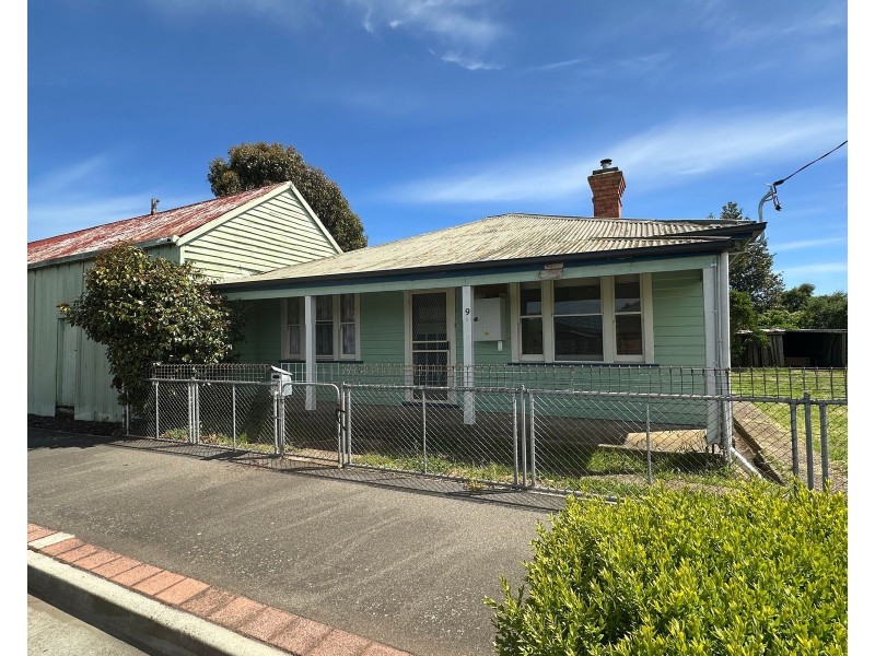 9 Lyall Street, Westbury TAS 7303