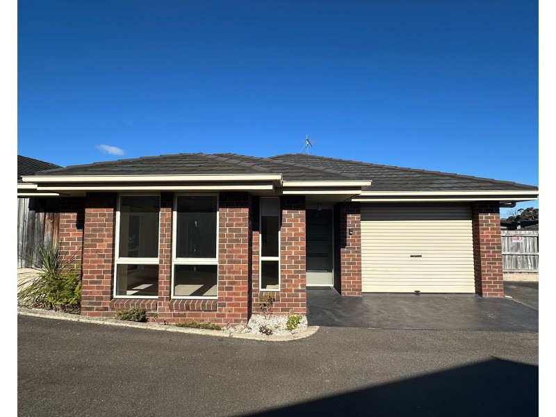 3/62 Haven Drive, Shearwater TAS 7307