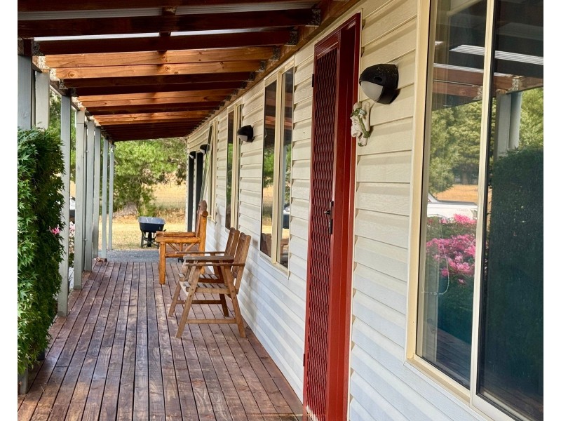 37 Union Bridge Road, Mole Creek TAS 7304