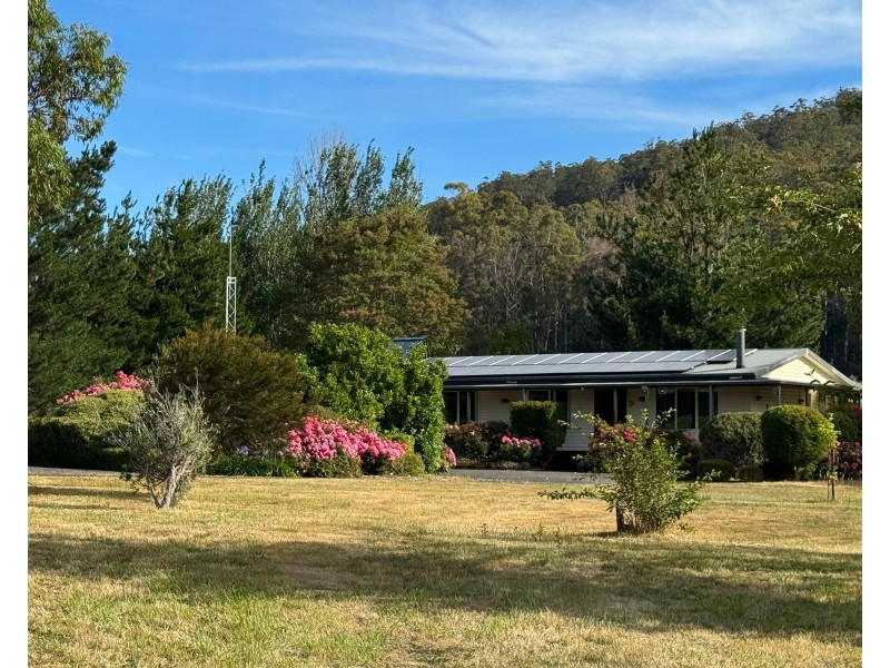 37 Union Bridge Road, Mole Creek TAS 7304