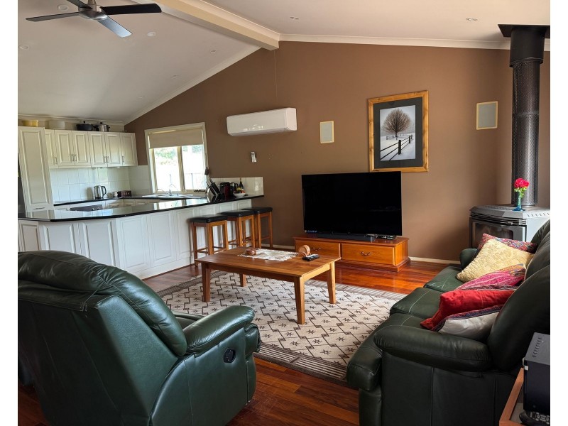 37 Union Bridge Road, Mole Creek TAS 7304