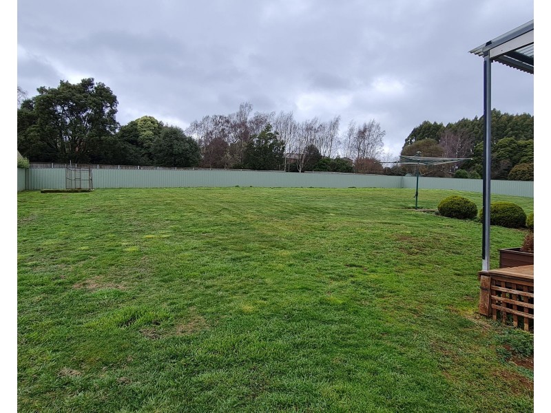 6 East Goderich Street, Deloraine TAS 7304