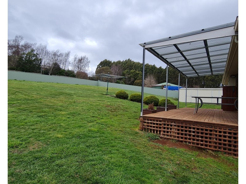 6 East Goderich Street, Deloraine TAS 7304