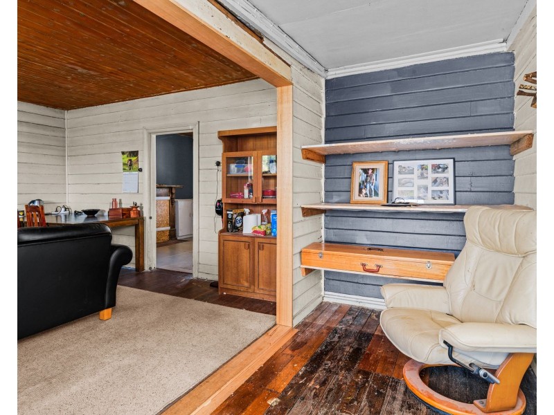 543 Mole Creek Road, Red Hills TAS 7304