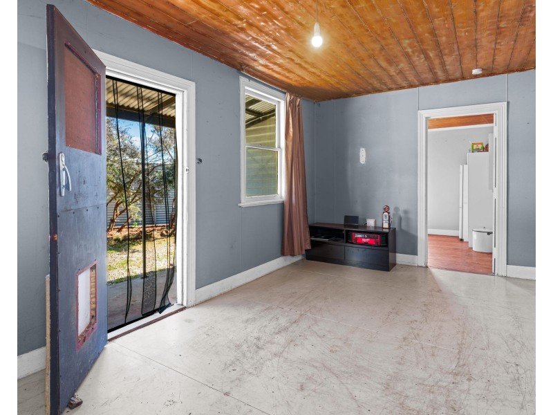 543 Mole Creek Road, Red Hills TAS 7304